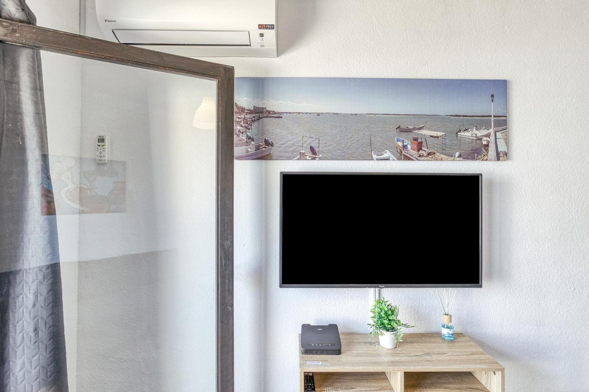 Casa Jois Apartment Empuriabrava Exterior photo