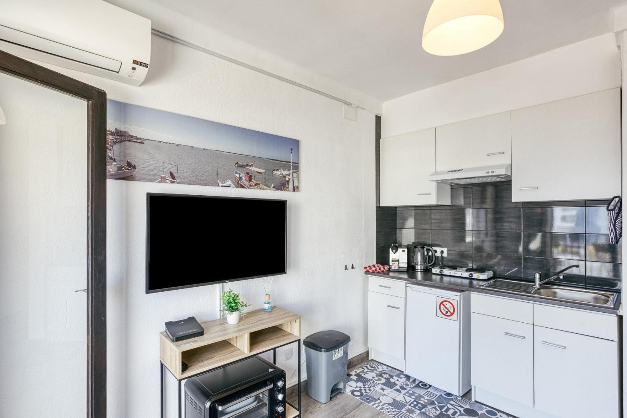 Casa Jois Apartment Empuriabrava Exterior photo