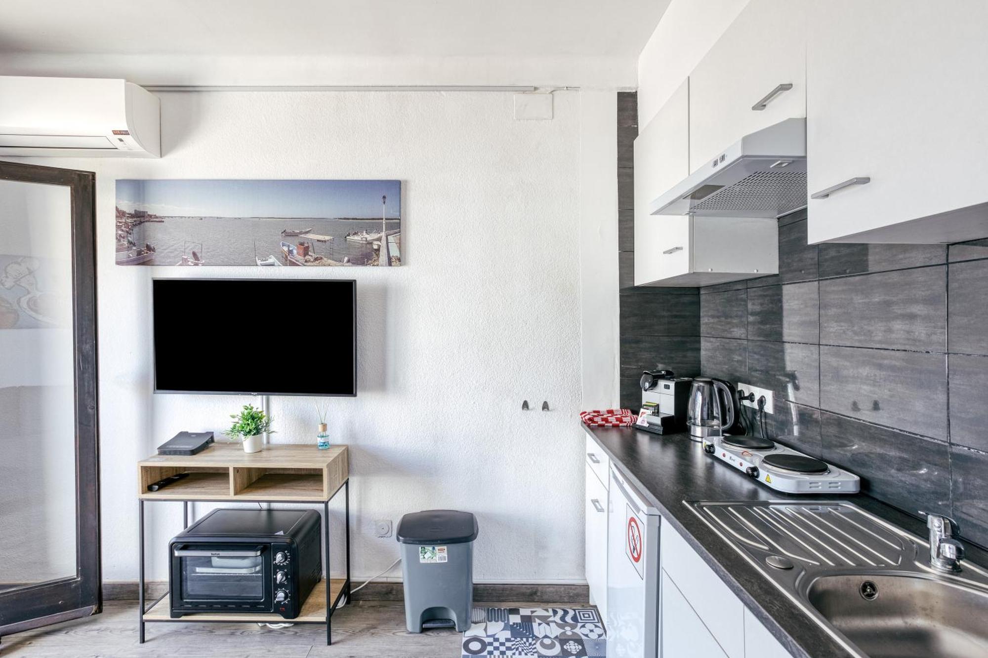 Casa Jois Apartment Empuriabrava Exterior photo