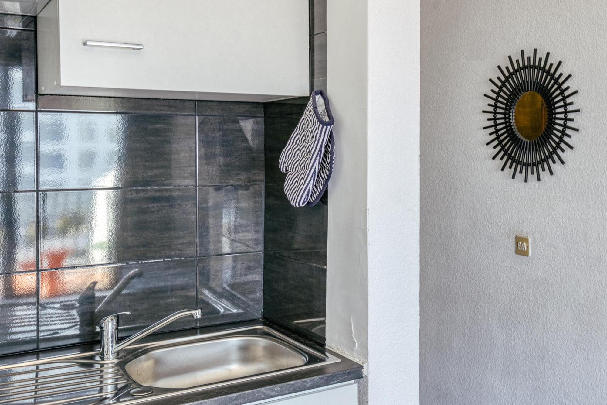 Casa Jois Apartment Empuriabrava Exterior photo