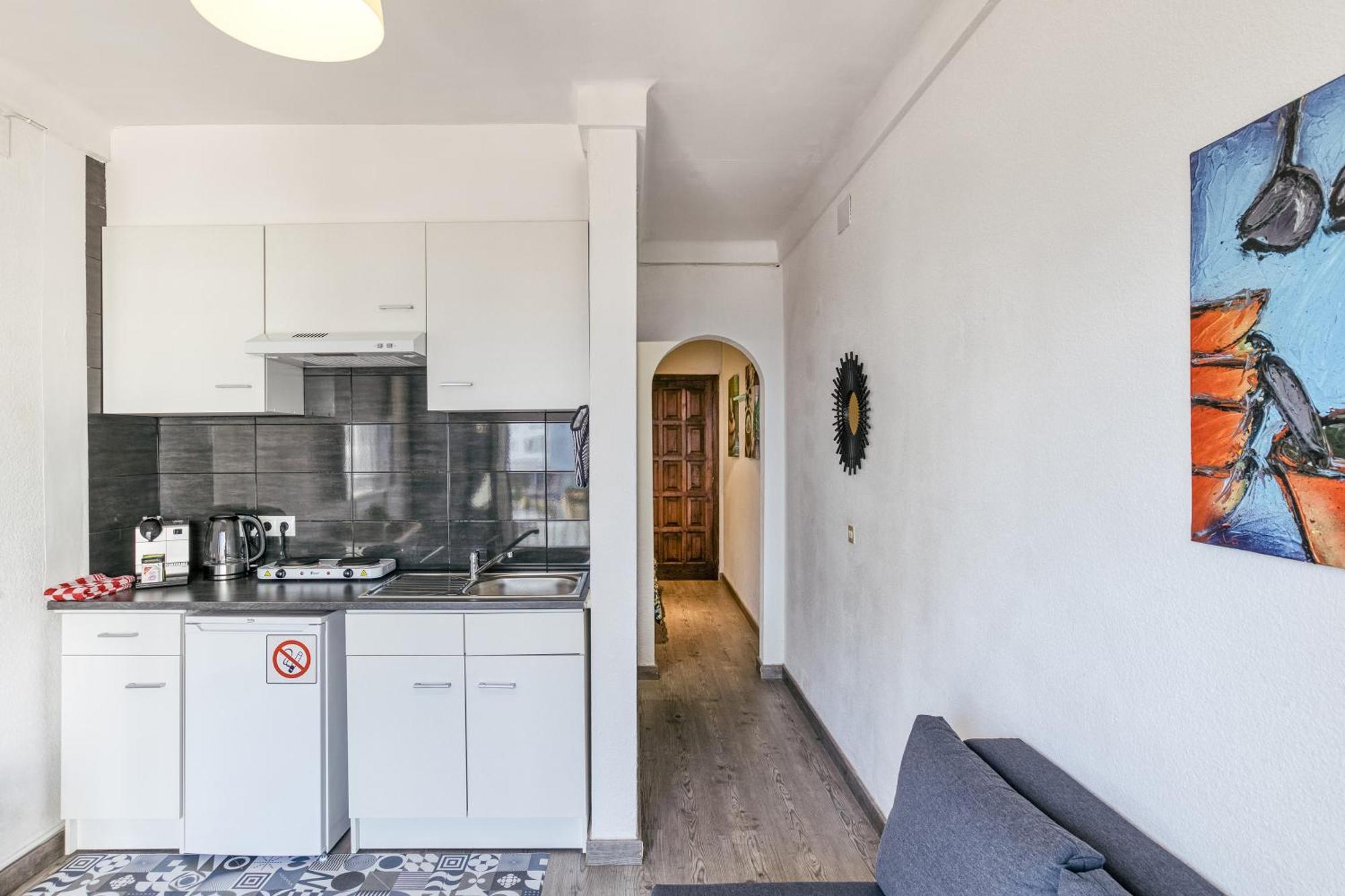 Casa Jois Apartment Empuriabrava Exterior photo