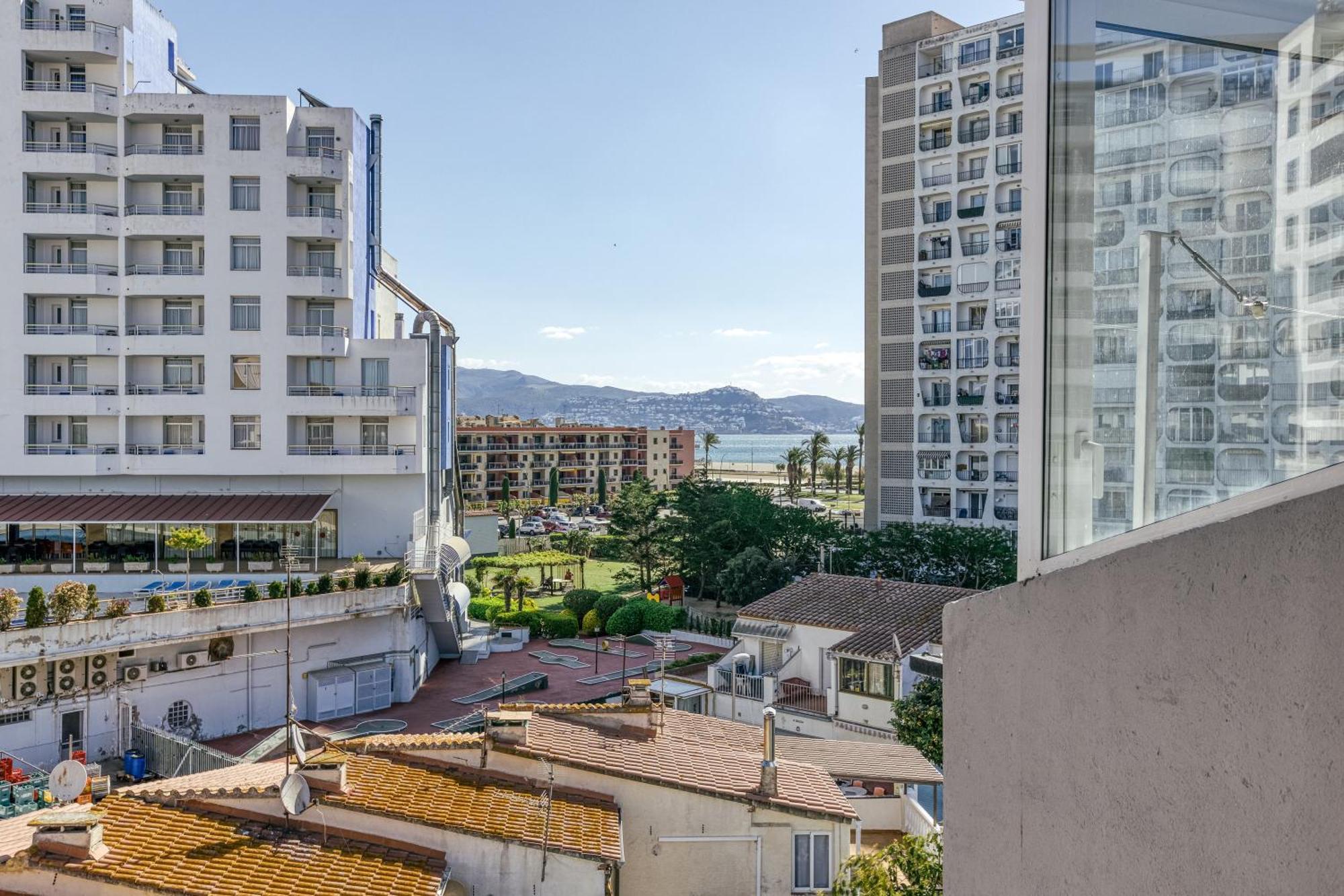 Casa Jois Apartment Empuriabrava Exterior photo